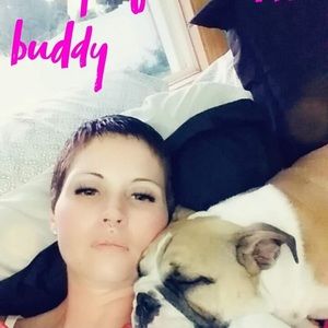 Meet your Posher, Nicole